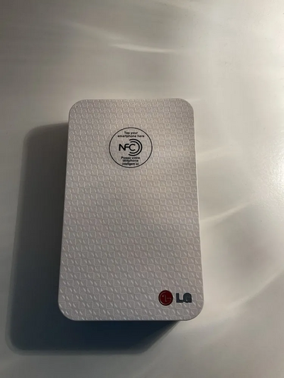 LG PD233 Image