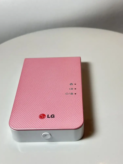 LG PD251 Image