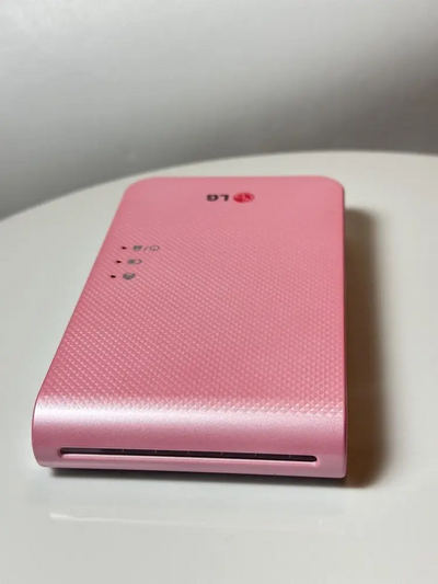 LG PD251 Image