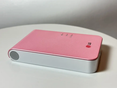 LG PD251 Image
