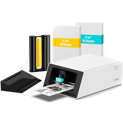 Liene DHP700W#US1 Image