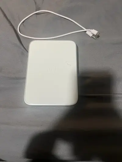 Lifeprint LP002-1 WHT Image