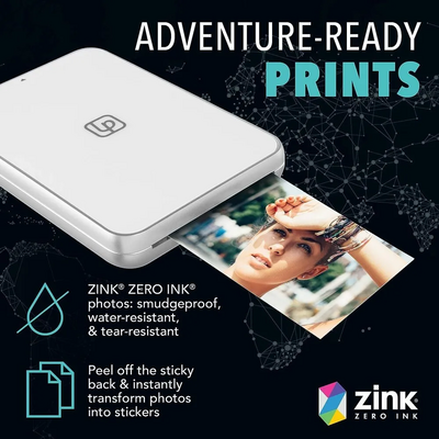 Lifeprint LP2X3SLIMW Image