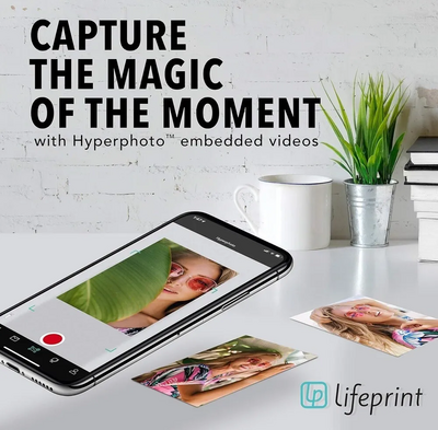 Lifeprint LP2X3PVPWAPL Image