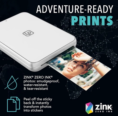 Lifeprint LP2X3PVPWAPL Image