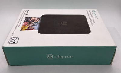 Lifeprint LP3X4PVPBKAPL Image