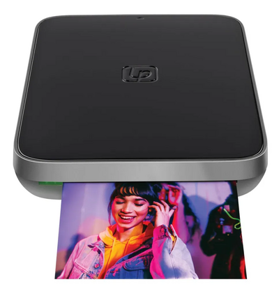 Lifeprint LP3X4PVPBKAPL Image