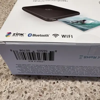 Lifeprint LP3X4PVPBKAPL Image