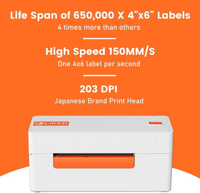 LIKEDE LP46 Image