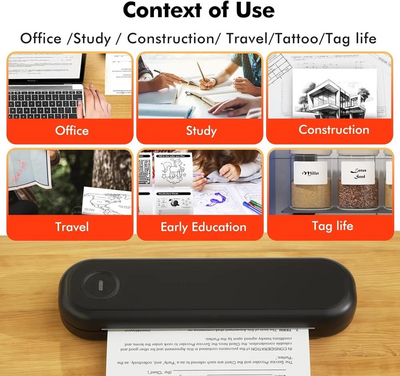 Luck Jingle L86-B-PTP-LJ Image