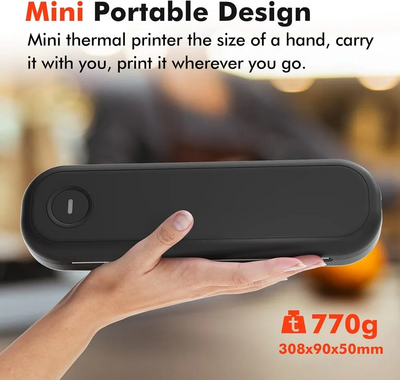 Luck Jingle L86-B-PTP-LJ Image