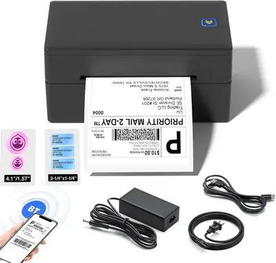 Luck Jingle GD985-B Image