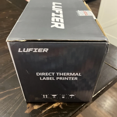 Lufier P1688B Image