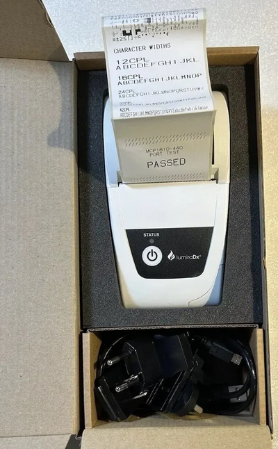 LumiraDx SPEC 311116 REV 1 Image