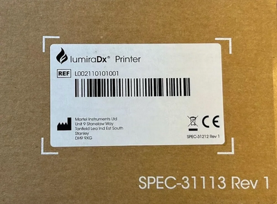 LumiraDx SPEC 311116 REV 1 Image