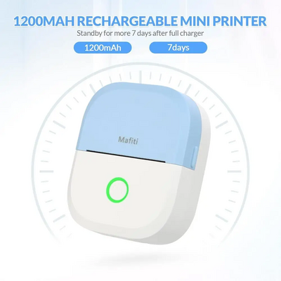 Mafiti X5 Image