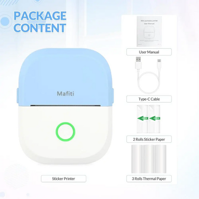 Mafiti X5 Image