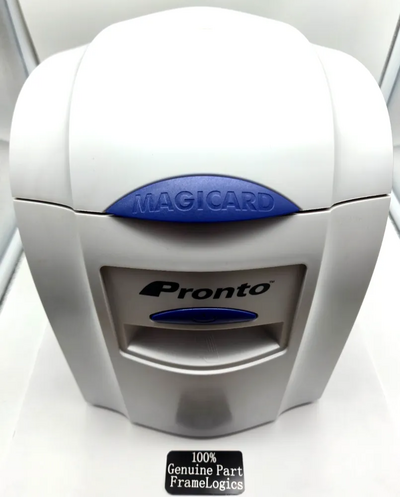 Magicard Pronto Image