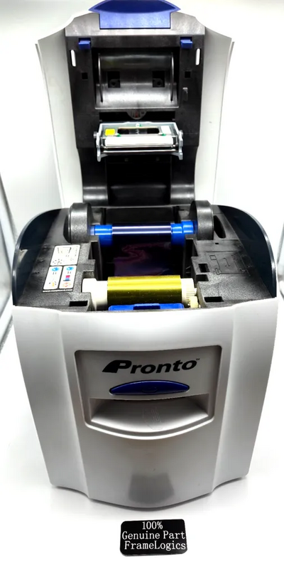 Magicard Pronto Image