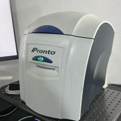 Magicard Pronto Image