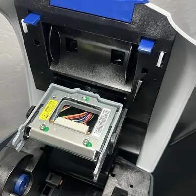 Magicard Pronto Image