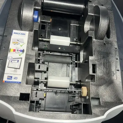 Magicard Pronto Image