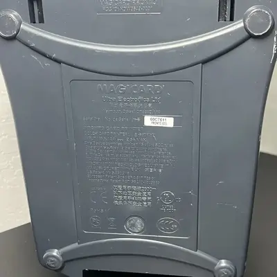 Magicard Pronto Image