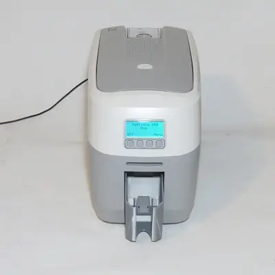 Magicard 600 Image
