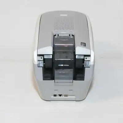 Magicard 600 Image