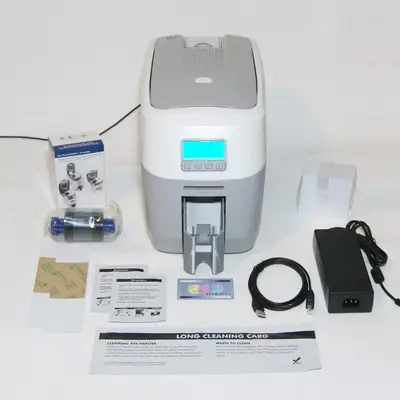 Magicard 600 Image
