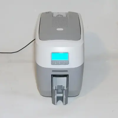 Magicard 600 Image