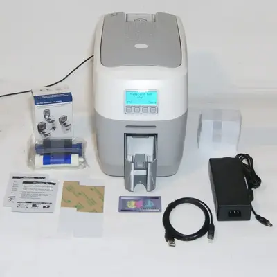 Magicard 600 Image