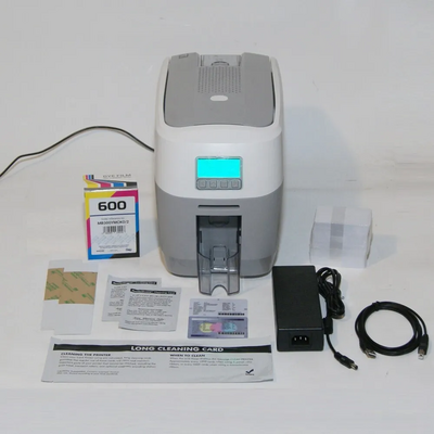 Magicard 600 duo smart Image