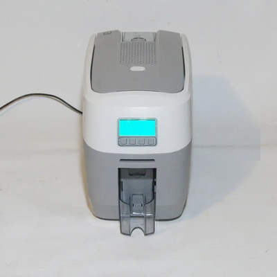 Magicard 600 duo smart Image