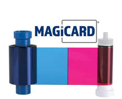 Magicard 600 duo smart Image