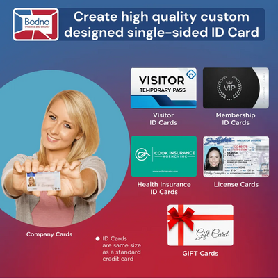 Magicard Pronto Image