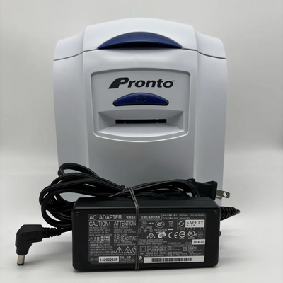 Magicard Pronto Image