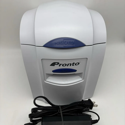 Magicard Pronto Image