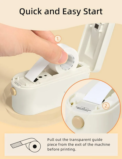 Makeid Label Maker Image
