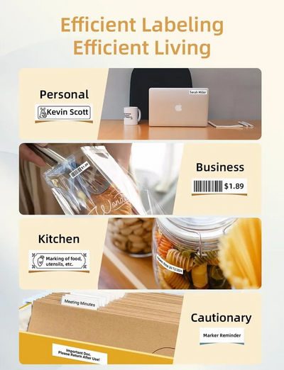 Makeid Label Maker Image