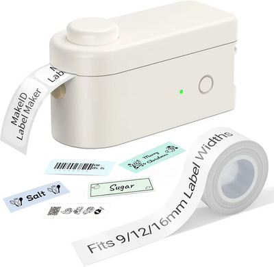 Makeid L1-A Image
