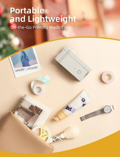 Makeid L1-A Image