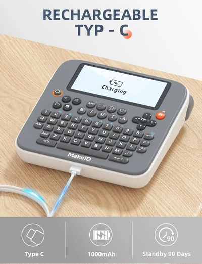 Makeid E1 Image