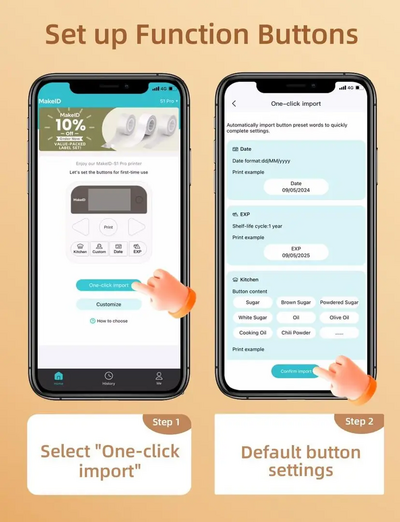 Makeid S1 Pro-W Image