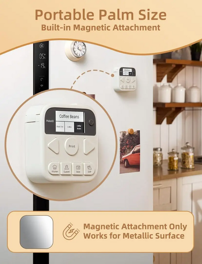 Makeid S1 Pro-W Image