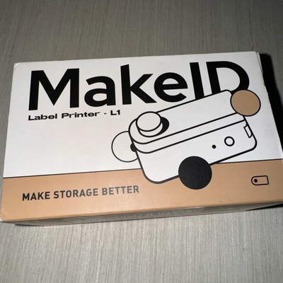 Makeid L1-A Image