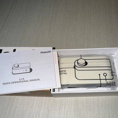 Makeid L1-A Image