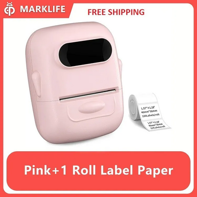 Marklife P50 Image