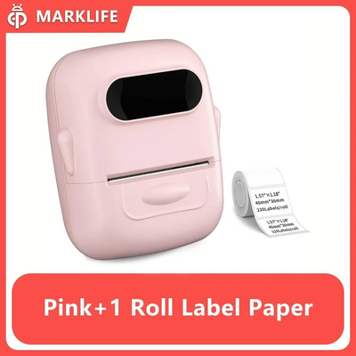 Marklife P50 Image