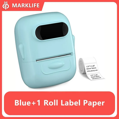 Marklife P50 Image